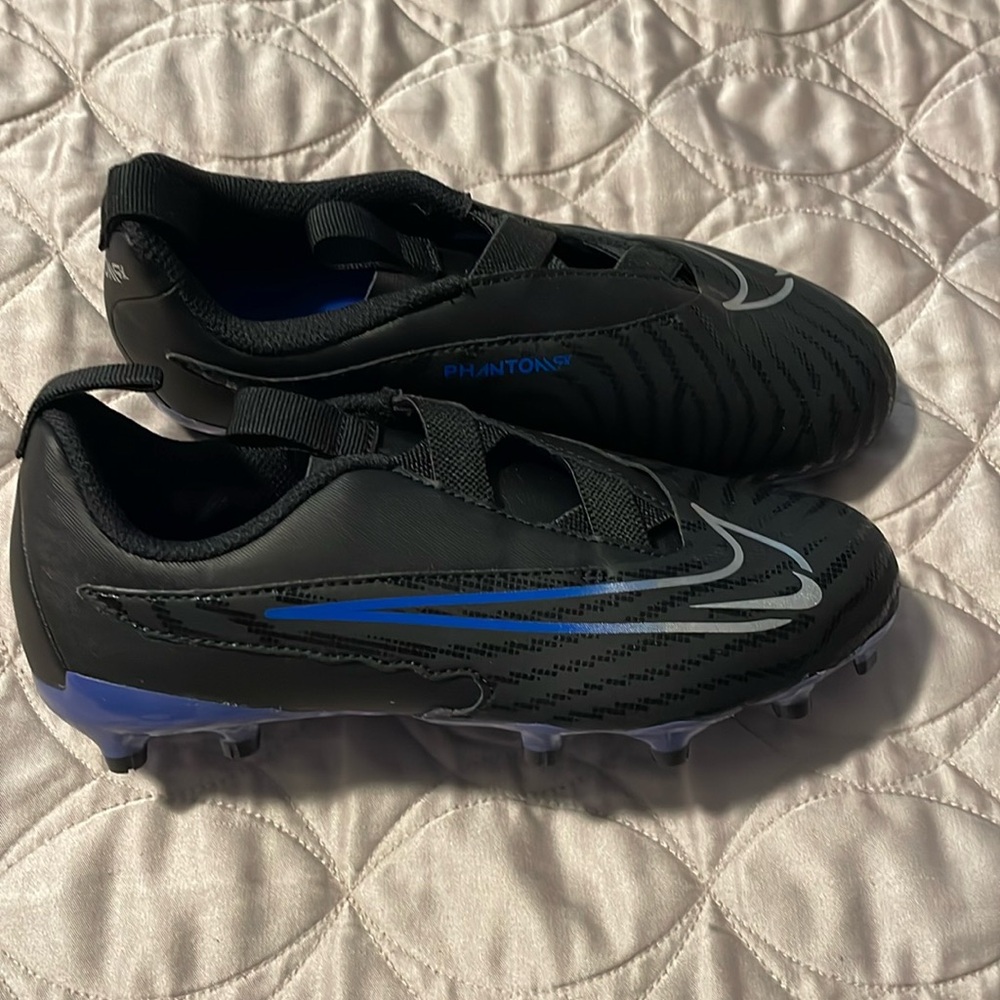Nike soccer cleats